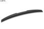 Preview: CSR Heckspoiler | Heckflügel mit ABE für Mercedes-Benz Citan W415 HF685-L schwarz matt (Lackierung erforderlich)