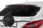 Preview: CSR Heckspoiler | Heckflügel mit ABE für Mercedes-Benz CLS X218 AMG-Line HF688-G Glossy schwarz Hochglanz (keine Lackierung erforderlich)