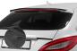 Preview: CSR Heckspoiler | Heckflügel mit ABE für Mercedes-Benz CLS X218 AMG-Line HF688-L Lackierung erforderlich (unlackiert)