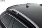 Preview: CSR Heckspoiler | Heckflügel mit ABE für Skoda Superb II (Typ 3T) Kombi HF691-L schwarz matt (Lackierung erforderlich)
