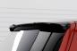 Preview: CSR Heckspoiler | Heckflügel mit ABE für VW Golf 4 (Typ 1J) HF692-G Glossy schwarz glänzend (keine Lackierung erforderlich)