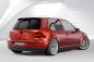 Preview: CSR Heckspoiler | Heckflügel mit ABE für VW Golf 4 (Typ 1J) HF692-G Glossy schwarz glänzend (keine Lackierung erforderlich)