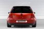 Preview: CSR Heckspoiler | Heckflügel mit ABE für VW Golf 4 (Typ 1J) HF692-G Glossy schwarz glänzend (keine Lackierung erforderlich)