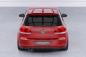 Preview: CSR Heckspoiler | Heckflügel mit ABE für VW Golf 6 Basisversion HF693-L Lackierung erforderlich (unlackiert)