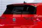 Preview: CSR Heckspoiler | Heckflügel mit ABE für VW Golf 8 GTI, GTD, R HF694-G Glossy schwarz glänzend (keine Lackierung erforderlich)