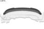 Preview: CSR Heckspoiler | Heckflügel mit ABE für Mazda CX-5 (KE) HF698-C Carbon Look Hochglanz (keine Lackierung erforderlich)