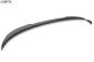 Preview: CSR Heckspoiler | Heckflügel mit ABE für Mazda CX-5 (KE) HF698-C Carbon Look Hochglanz (keine Lackierung erforderlich)