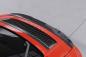 Preview: CSR Heckspoiler | Heckflügel mit ABE für Porsche 911/991 HF699-K Kupfer matt (keine Lackierung erforderlich)