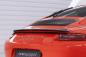 Preview: CSR Heckspoiler | Heckflügel mit ABE für Porsche 911/991 HF699-L Lackierung erforderlich (unlackiert)