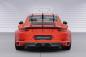 Preview: CSR Heckspoiler | Heckflügel mit ABE für Porsche 911/991 HF699-L Lackierung erforderlich (unlackiert)