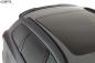 Preview: CSR Heckspoiler | Heckflügel mit ABE für Seat Leon 3 (Typ 5F) ST HF700-C Carbon Look glänzend (keine Lackierung erforderlich)