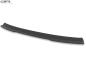 Preview: CSR Heckspoiler | Heckflügel mit ABE für Seat Leon 3 (Typ 5F) ST HF700-C Carbon Look glänzend (keine Lackierung erforderlich)