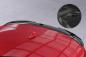 Preview: CSR Heckspoiler | Heckflügel mit ABE für Ford S-Max 2. Gen HF708-C Carbon Look Hochglanz (keine Lackierung erforderlich)