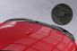 Preview: CSR Heckspoiler | Heckflügel mit ABE für Ford S-Max 2. Gen HF708-M Carbon Look matt strukturiert (keine Lackierung erforderlich)