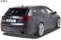 Preview: CSR Heckspoiler | Heckflügel mit ABE für Opel Insignia A Sports Tourer HF712-M Carbon Look matt strukturiert (keine Lackierung erforderlich)