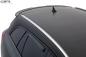 Preview: CSR Heckspoiler | Heckflügel mit ABE für Opel Insignia A Sports Tourer HF712-M Carbon Look matt strukturiert (keine Lackierung erforderlich)