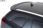 Preview: CSR Heckspoiler | Heckflügel mit ABE für Opel Insignia A Sports Tourer HF712-M Carbon Look matt strukturiert (keine Lackierung erforderlich)