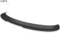Preview: CSR Heckspoiler | Heckflügel mit ABE für Opel Insignia A Sports Tourer HF712-L schwarz matt (Lackierung erforderlich)