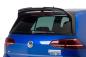 Preview: CSR Heckspoiler | Heckflügel mit ABE für VW Golf 7 GTI Clubsport HF714-K Kupfer matt (keine Lackierung erforderlich)