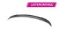 Preview: CSR Heckspoiler | Heckflügel mit ABE für Opel Astra J Sports Tourer HF715-L schwarz matt (Lackierung erforderlich)