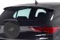 Preview: CSR Heckspoiler | Heckflügel mit ABE für Opel Astra K Schrägheck HF716-S schwarz matt strukturiert (keine Lackierung erforderlich)