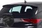 Preview: CSR Heckspoiler | Heckflügel mit ABE für Opel Astra K Schrägheck HF716-G Glossy schwarz Hochglanz (keine Lackierung erforderlich)