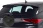 Preview: CSR Heckspoiler | Heckflügel mit ABE für Opel Astra K Schrägheck HF716-M Carbon Look matt strukturiert (keine Lackierung erforderlich)