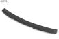 Preview: CSR Heckspoiler | Heckflügel mit ABE für Opel Astra K Schrägheck HF716-L schwarz matt (Lackierung erforderlich)