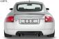 Preview: CSR Heckspoiler | Heckflügel mit ABE für Audi TT 8N HF717-K Kupfer matt (keine Lackierung erforderlich)