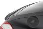 Preview: CSR Heckspoiler | Heckflügel mit ABE für Porsche Panamera 970 HF718-S schwarz matt strukturiert (keine Lackierung erforderlich)