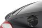 Preview: CSR Heckspoiler | Heckflügel mit ABE für Porsche Panamera 970 HF718-G Glossy schwarz Hochglanz (keine Lackierung erforderlich)