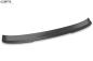 Preview: CSR Heckspoiler | Heckflügel mit ABE für Seat Ibiza 3 (Typ 6L) HF724-S Strukturiert schwarz matt (keine Lackierung erforderlich)