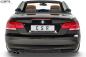 Preview: CSR Heckspoiler | Heckflügel mit ABE für BMW 3er E93 Cabrio HF726-M Carbon Look matt strukturiert (keine Lackierung erforderlich)