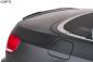 Preview: CSR Heckspoiler | Heckflügel mit ABE für BMW 3er E93 Cabrio HF726-M Carbon Look matt strukturiert (keine Lackierung erforderlich)