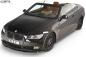 Preview: CSR Heckspoiler | Heckflügel mit ABE für BMW 3er E93 Cabrio HF726-M Carbon Look matt strukturiert (keine Lackierung erforderlich)
