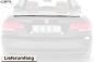 Preview: CSR Heckspoiler | Heckflügel mit ABE für BMW 3er E93 Cabrio HF726-M Carbon Look matt strukturiert (keine Lackierung erforderlich)