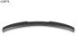 Preview: CSR Heckspoiler | Heckflügel mit ABE für BMW 3er E93 Cabrio HF726-M Carbon Look matt strukturiert (keine Lackierung erforderlich)