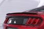 Preview: CSR Heckspoiler | Heckflügel mit ABE für Ford Mustang VI HF727-G Glossy schwarz Hochglanz (keine Lackierung erforderlich)