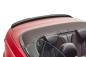 Preview: CSR Heckspoiler | Heckflügel mit ABE für Audi A3 8V Cabrio HF728-L schwarz matt (Lackierung erforderlich)