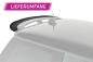 Preview: CSR Heckspoiler | Heckflügel mit ABE für Mini R56 John Cooper Works HF729-S schwarz matt strukturiert (keine Lackierung erforderlich)