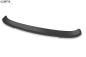 Preview: CSR Heckspoiler | Heckflügel mit ABE für Mini R56 John Cooper Works HF729-S schwarz matt strukturiert (keine Lackierung erforderlich)