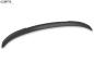 Preview: CSR Heckspoiler | Heckflügel mit ABE für Mini R56 John Cooper Works HF729-S schwarz matt strukturiert (keine Lackierung erforderlich)