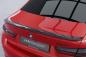 Preview: CSR Heckspoiler | Heckflügel mit ABE für BMW 3er G20 Limousine HF730-C Carbon Look Hochglanz (keine Lackierung erforderlich)