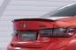 Preview: CSR Heckspoiler | Heckflügel mit ABE für BMW 3er G20 Limousine HF730-C Carbon Look Hochglanz (keine Lackierung erforderlich)