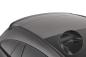 Preview: CSR Heckspoiler | Heckflügel mit ABE für Mercedes-Benz CLA X118 Shooting Brake HF733-C Carbon Look Hochglanz (keine Lackierung erforderlich)