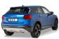 Preview: CSR Heckspoiler | Heckflügel mit ABE für Audi Q2 HF734-M Carbon Look matt strukturiert (keine Lackierung erforderlich)