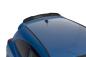 Preview: CSR Heckspoiler | Heckflügel mit ABE für Opel Corsa D OPC HF737-S schwarz matt strukturiert (keine Lackierung erforderlich)