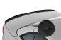 Preview: CSR Heckspoiler | Heckflügel mit ABE für Mercedes-Benz SL R230 HF738-M Carbon Look matt strukturiert (keine Lackierung erforderlich)