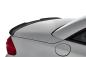 Preview: CSR Heckspoiler | Heckflügel mit ABE für Mercedes-Benz SL R230 HF738-L Lackierung erforderlich (unlackiert)