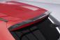 Preview: CSR Heckspoiler | Heckflügel mit ABE für Mercedes-Benz CLA X117 Shooting Brake HF739-L Lackierung erforderlich (schwarz matt)
